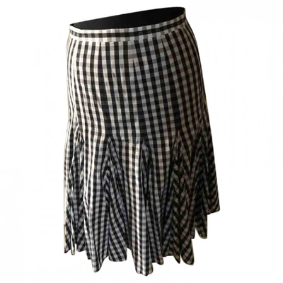 Pre-owned Dolce & Gabbana Skirt In Other