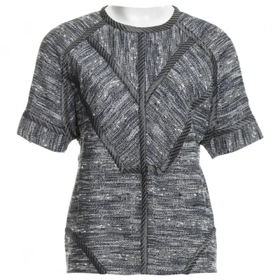 Pre-owned Derek Lam Synthetic Top In Other