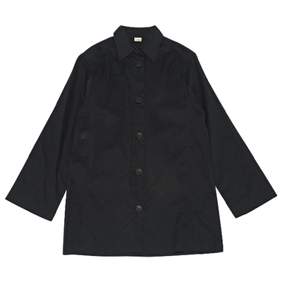 Pre-owned Eres Shirt In Black