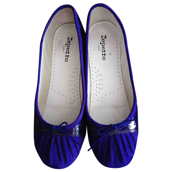 repetto ballet flats sizing