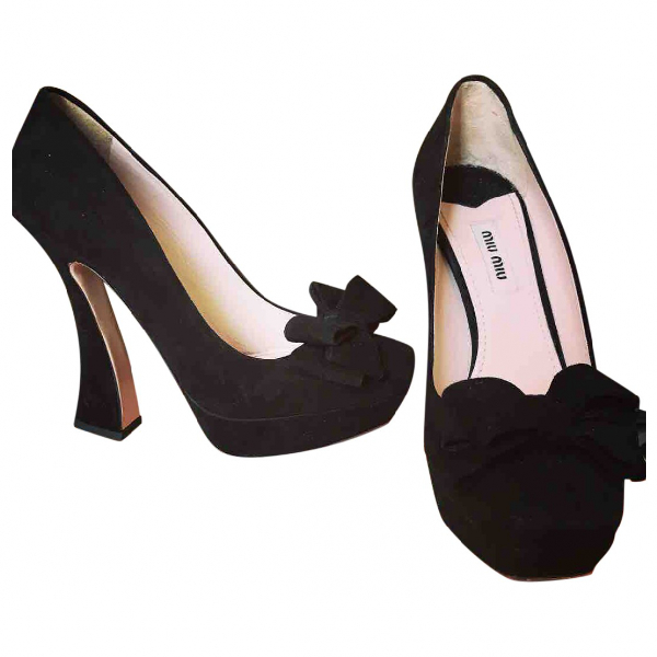 miu miu heels sale