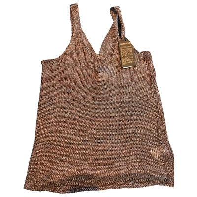 Pre-owned Zadig & Voltaire Camisole In Other