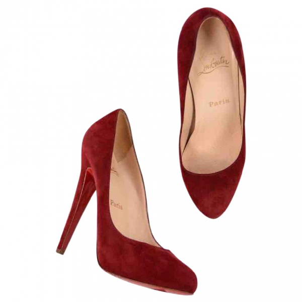 price of louboutin heels