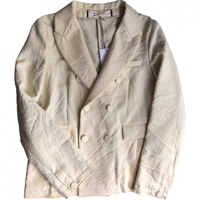 Pre-owned Marni Jacket In Other
