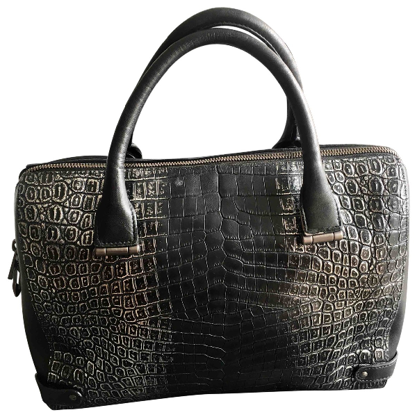 Black Owned Leather Handbags Paul Smith