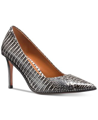 coach beadchain pump size 8