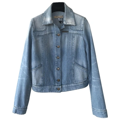 Pre-owned See By Chloé Jacket In Other