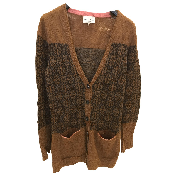 Pre-owned Essentiel Antwerp Wool Knitwear | ModeSens