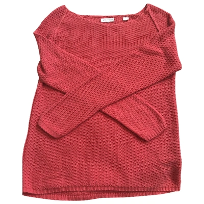 Pre-owned Chinti & Parker Jumper In Other
