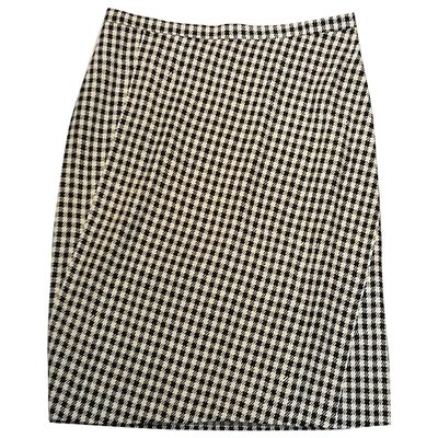 Pre-owned Altuzarra Mid-length Skirt In Other