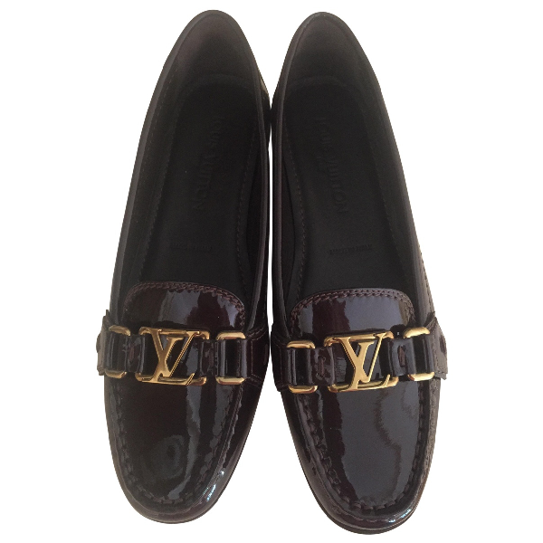 lv flat shoes price