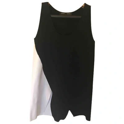 Pre-owned Proenza Schouler Vest In Other