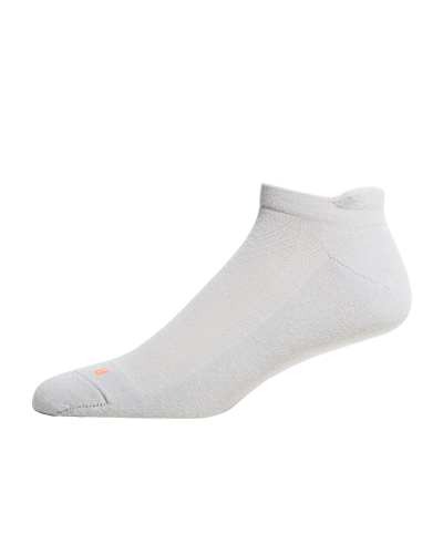 Falke Cool Kick Sneaker Ankle Socks In 3462 Silver