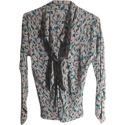 Pre-owned Marni Polyester Top In Other