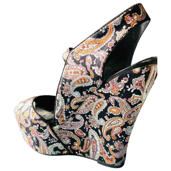 cynthia rowley shoes sandals