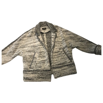 Pre-owned Isabel Marant Wool Jacket In Other