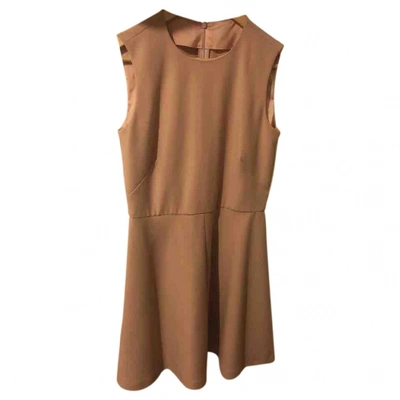 Pre-owned Valentino Mini Dress In Other