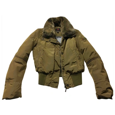 Pre-owned Peuterey Jacket