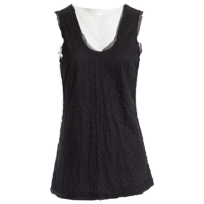 Pre-owned Lanvin Vest In Other