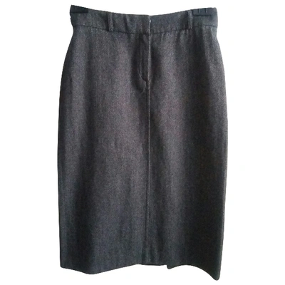 Pre-owned Philosophy Di Alberta Ferretti Mid-length Skirt In Other