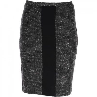 Pre-owned Narciso Rodriguez Mid-length Skirt In Multicolour