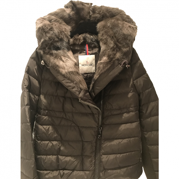moncler fourmi green