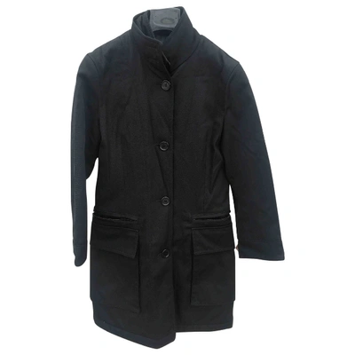 Pre-owned Fay Coat