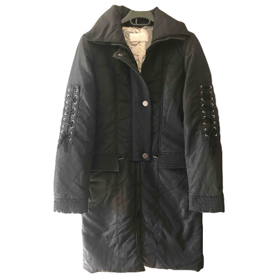 Pre-owned Valentino Puffer In Other