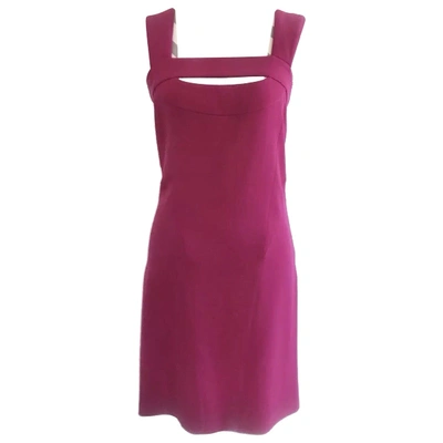 Pre-owned Emilio Pucci Mid-length Dress In Other