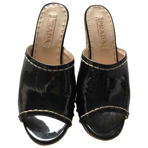 prada mules men