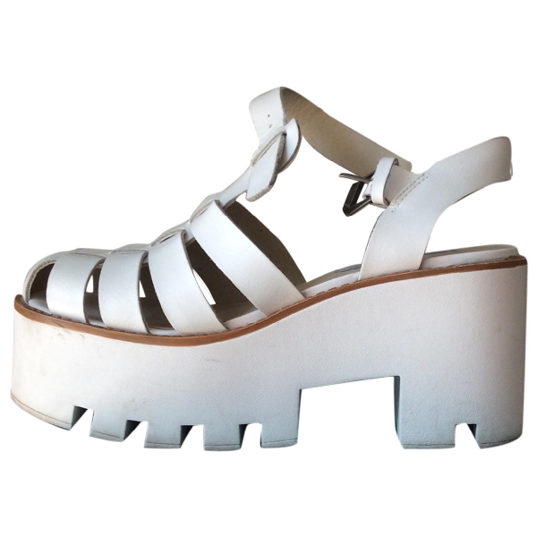 windsor smith sandals sale
