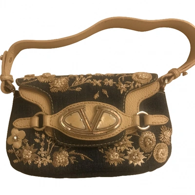 Pre-owned Valentino Garavani Bag In Other
