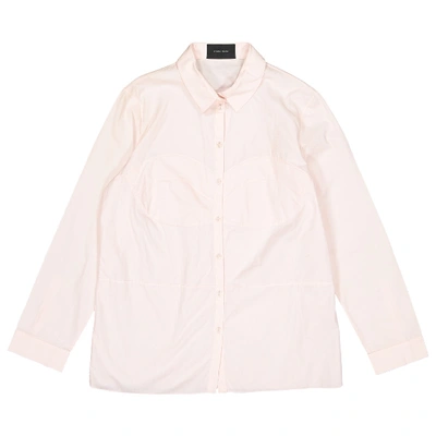Pre-owned Simone Rocha Shirt In Pink