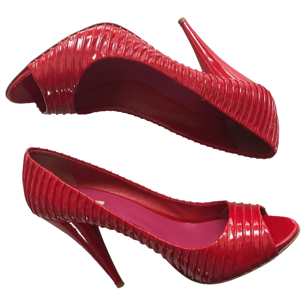 miu miu heels sale
