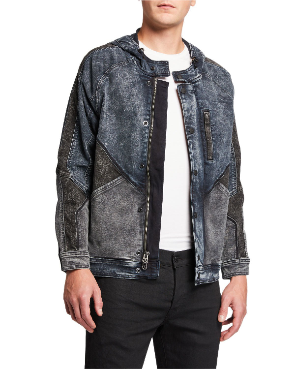 true religion dylan jacket