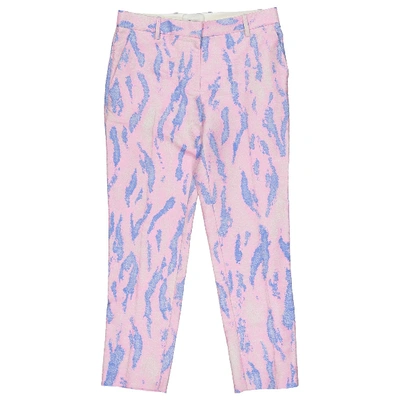 Pre-owned 3.1 Phillip Lim / フィリップ リム Straight Pants In Pink