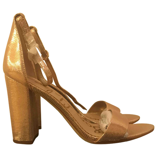 sam edelman wilton leather mule sandals
