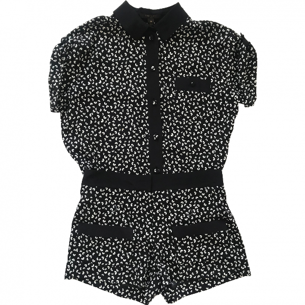 louis vuitton jumpsuit