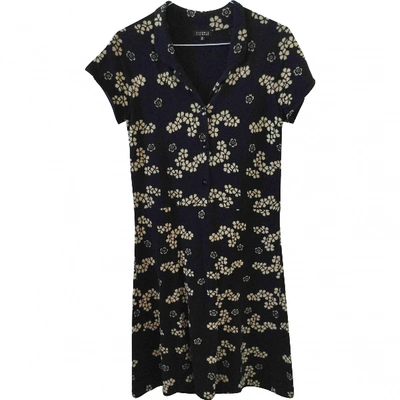 Pre-owned Claudie Pierlot Dress In Other