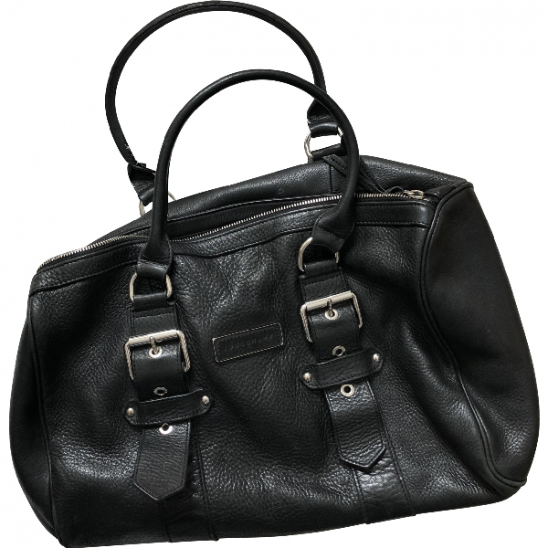 Black Owned Leather Handbags