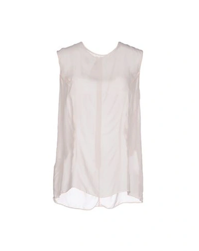 Marni Tops In Light Pink