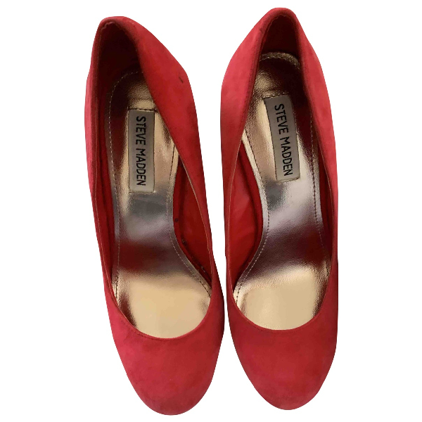 steve madden valentine heels