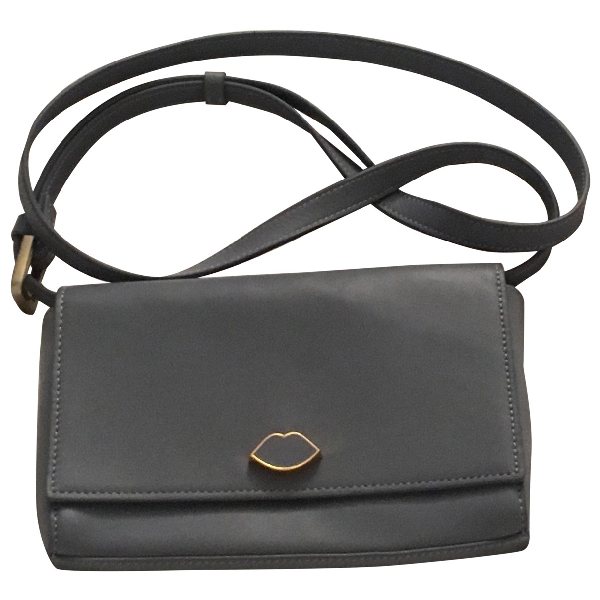 lulu guinness bum bag