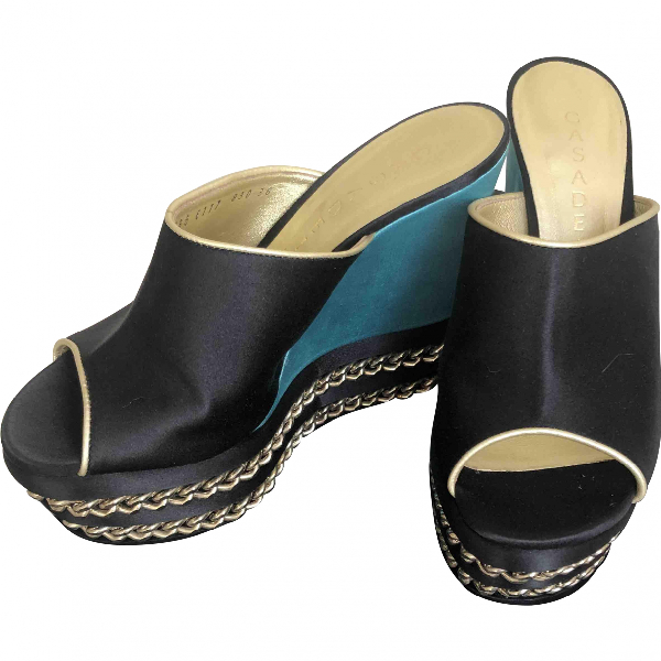 casadei mules