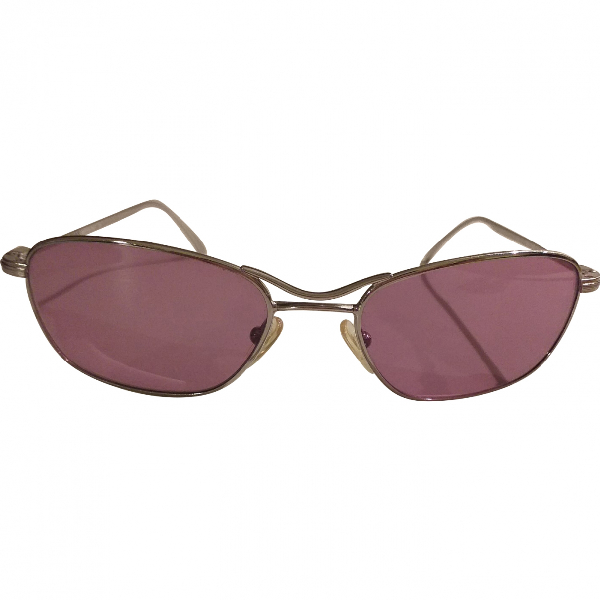 gucci purple sunglasses