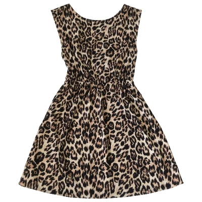 Pre-owned Alice And Olivia Mini Dress In Other