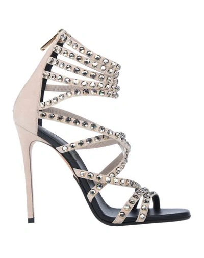 Balmain Sandals