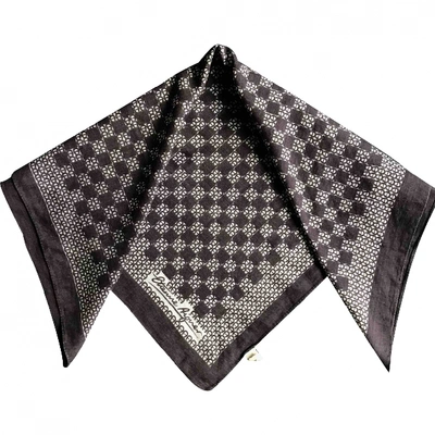 Pre-owned Etienne Aigner Neckerchief In Other