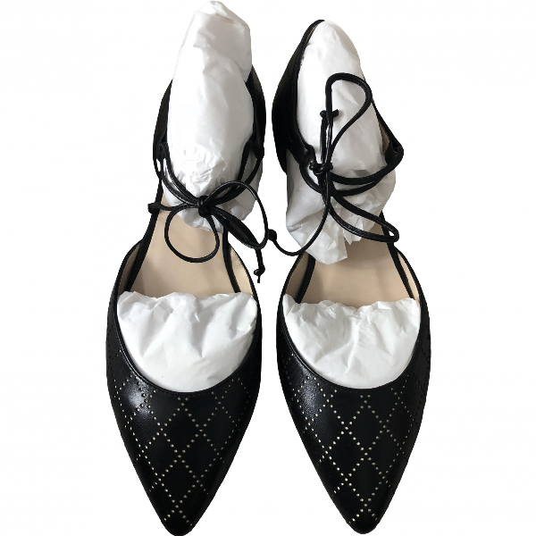 lk bennett ballerina flats