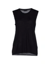 Isabel Marant Sweaters In Black